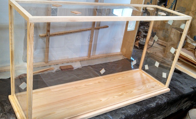 Display Case Display Case