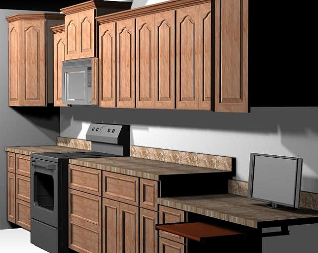 Cypress Kitchen Cypress Kitchen