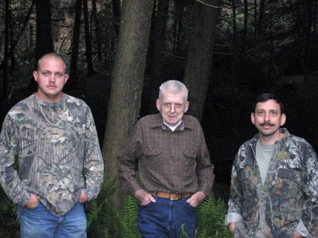 Three Generations Three Generations